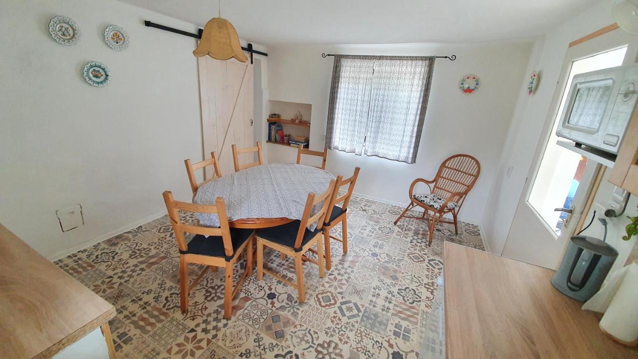 Kilatas A Tora Apartman Szigliget Exterior foto